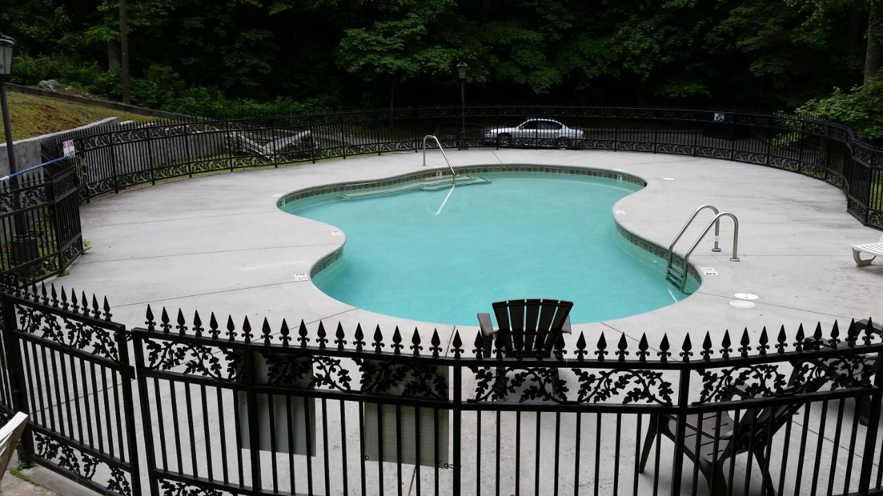 Pipers Place Townsend Exterior foto